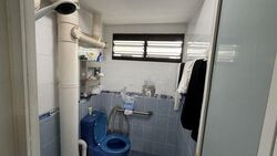 Blk 23 MARSILING DRIVE (Woodlands), HDB 3 Rooms #572943771